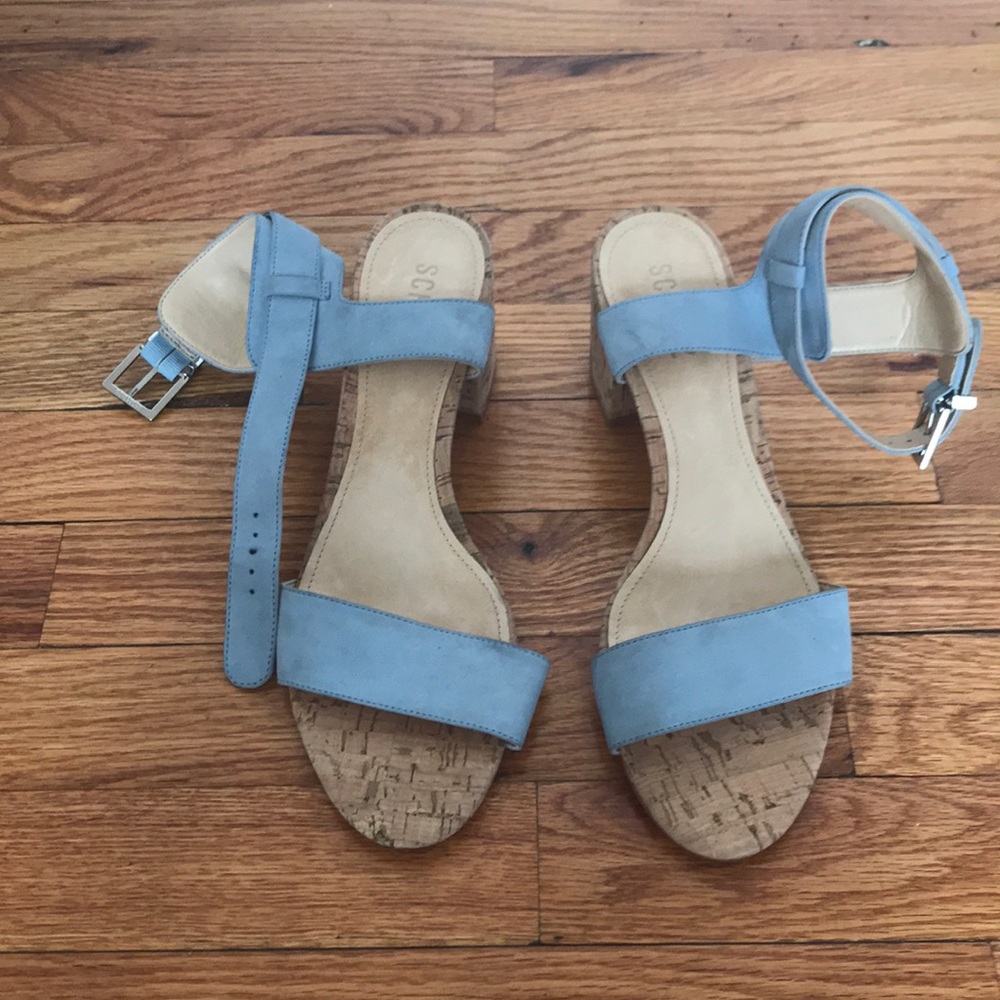 Schutz Sandals